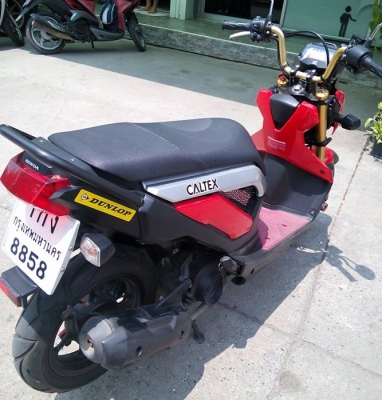 ขายได้ขาย Honda Zoomer X
