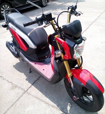 ขายได้ขาย Honda Zoomer X
