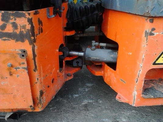 รถบด HAMM รุ่น HD 10 ขนาด 3 ตัน รถบด HAMM รุ่น HD 10 ขนาด 3 ตัน