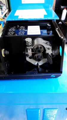 เครื่องเชื่อมCo2 USA Miller CP-300 สวยมากๆ