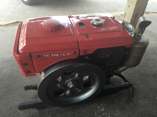 ขายเครื่ยงรถไถนาเดินตามยันม่าร์115วายเอ็ม พร้อมใช้งานสายๆครับราคา22000บาทสนใจ โทร0813655997 อำพร พาเจริญ ต วังบัว อ คลองขลุง จ กำแพงเพชร