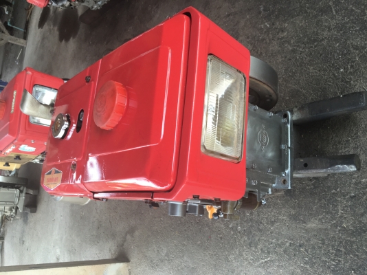 ขายเครื่ยงรถไถนาเดินตามยันม่าร์115วายเอ็ม พร้อมใช้งานสายๆครับราคา22000บาทสนใจ โทร0813655997 อำพร พาเจริญ ต วังบัว อ คลองขลุง จ กำแพงเพชร