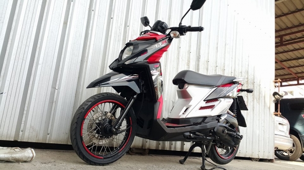 TTX 2012 วิ่งน้อย สภาพสวยพร้อมใช้ ไม่เคยอุบัติเหตุ ต่อรองราคาได้