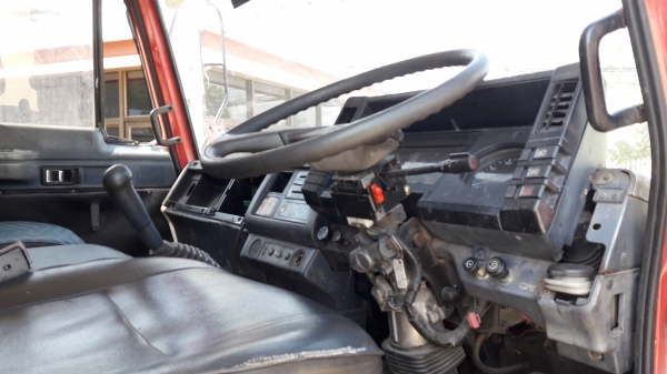 Isuzu FTR32NR เครื่อง 195 เบรคทิฟฟี่ เกียร์ตาราง ยาว 7.20 เมตร เครื่องดี คัสซีสวย ทะเบียนพร้อมโอน Isuzu FTR32NR เครื่อง 195 เบรคทิฟฟี่ เกียร์ตาราง ยาว 7.20 เมตร เครื่องดี คัสซีสวย ทะเบียนพร้อมโอน