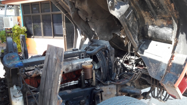 Isuzu FTR32NR เครื่อง 195 เบรคทิฟฟี่ เกียร์ตาราง ยาว 7.20 เมตร เครื่องดี คัสซีสวย ทะเบียนพร้อมโอน Isuzu FTR32NR เครื่อง 195 เบรคทิฟฟี่ เกียร์ตาราง ยาว 7.20 เมตร เครื่องดี คัสซีสวย ทะเบียนพร้อมโอน