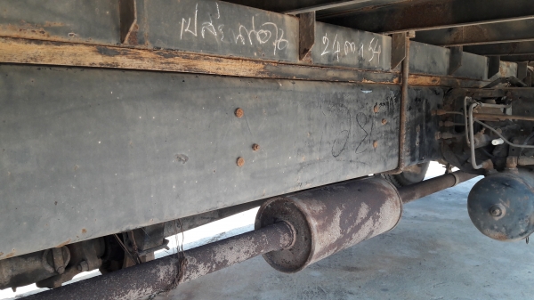 Isuzu FTR32NR เครื่อง 195 เบรคทิฟฟี่ เกียร์ตาราง ยาว 7.20 เมตร เครื่องดี คัสซีสวย ทะเบียนพร้อมโอน Isuzu FTR32NR เครื่อง 195 เบรคทิฟฟี่ เกียร์ตาราง ยาว 7.20 เมตร เครื่องดี คัสซีสวย ทะเบียนพร้อมโอน