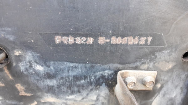 Isuzu FTR32NR เครื่อง 195 เบรคทิฟฟี่ เกียร์ตาราง ยาว 7.20 เมตร เครื่องดี คัสซีสวย ทะเบียนพร้อมโอน Isuzu FTR32NR เครื่อง 195 เบรคทิฟฟี่ เกียร์ตาราง ยาว 7.20 เมตร เครื่องดี คัสซีสวย ทะเบียนพร้อมโอน