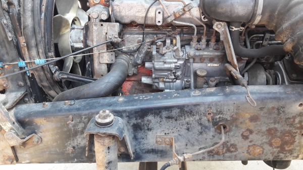 Isuzu FTR32NR เครื่อง 195 เบรคทิฟฟี่ เกียร์ตาราง ยาว 7.20 เมตร เครื่องดี คัสซีสวย ทะเบียนพร้อมโอน Isuzu FTR32NR เครื่อง 195 เบรคทิฟฟี่ เกียร์ตาราง ยาว 7.20 เมตร เครื่องดี คัสซีสวย ทะเบียนพร้อมโอน