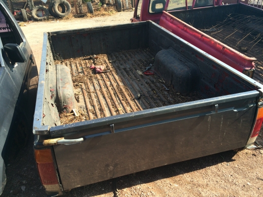 ขายหัวเดี่ยวBig M +ลูกกระบะ ราคา 12000 บาท