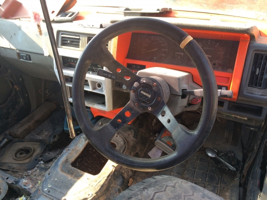 ขายหัวเดี่ยวBig M +ลูกกระบะ ราคา 12000 บาท