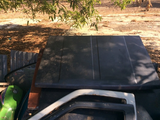 ขายหัวเดี่ยวBig M +ลูกกระบะ ราคา 12000 บาท