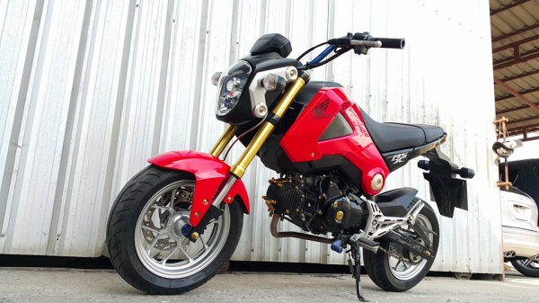 MSX 2013 วิ่งน้อยไมล์แท้ สภาพดีไม่ล้มชนแปะ ราคาแบ่งใช้ ต่อรองได้ MSX 2013 วิ่งน้อยไมล์แท้ สภาพดีไม่ล้มชนแปะ ราคาแบ่งใช้ ต่อรองได้