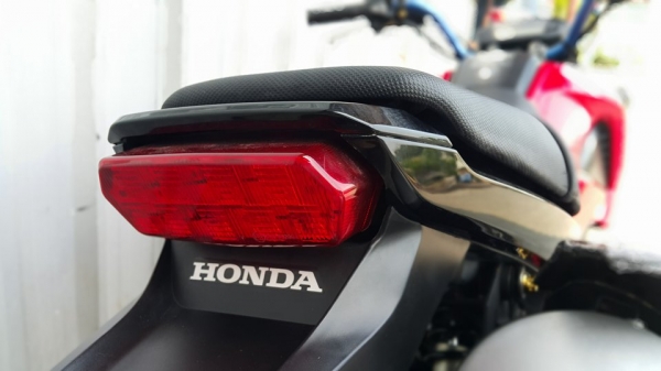 MSX 2013 วิ่งน้อยไมล์แท้ สภาพดีไม่ล้มชนแปะ ราคาแบ่งใช้ ต่อรองได้ MSX 2013 วิ่งน้อยไมล์แท้ สภาพดีไม่ล้มชนแปะ ราคาแบ่งใช้ ต่อรองได้