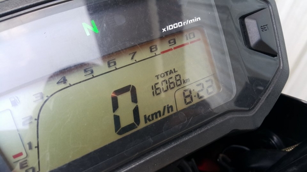 MSX 2013 วิ่งน้อยไมล์แท้ สภาพดีไม่ล้มชนแปะ ราคาแบ่งใช้ ต่อรองได้ MSX 2013 วิ่งน้อยไมล์แท้ สภาพดีไม่ล้มชนแปะ ราคาแบ่งใช้ ต่อรองได้