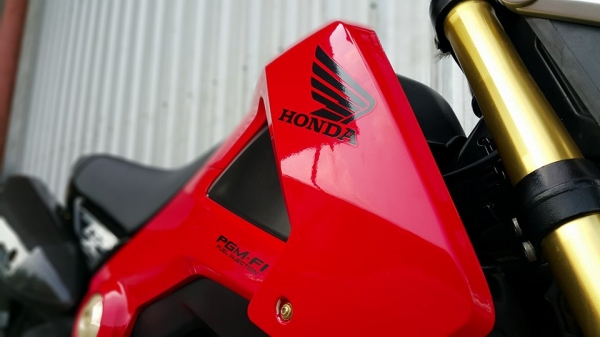 MSX 2013 วิ่งน้อยไมล์แท้ สภาพดีไม่ล้มชนแปะ ราคาแบ่งใช้ ต่อรองได้ MSX 2013 วิ่งน้อยไมล์แท้ สภาพดีไม่ล้มชนแปะ ราคาแบ่งใช้ ต่อรองได้