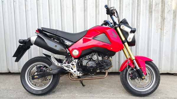 MSX 2013 วิ่งน้อยไมล์แท้ สภาพดีไม่ล้มชนแปะ ราคาแบ่งใช้ ต่อรองได้ MSX 2013 วิ่งน้อยไมล์แท้ สภาพดีไม่ล้มชนแปะ ราคาแบ่งใช้ ต่อรองได้