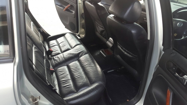 VOLKSWAGEN PASSAT 1.8 ปี2000 รถมือเดียว ไม่เคยติดแก๊ส VOLKSWAGEN PASSAT 1.8 ปี2000 รถมือเดียว ไม่เคยติดแก๊ส