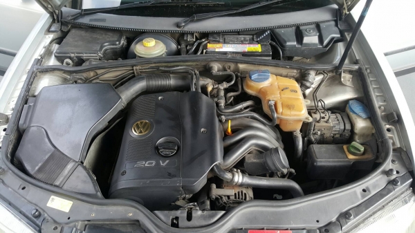 VOLKSWAGEN PASSAT 1.8 ปี2000 รถมือเดียว ไม่เคยติดแก๊ส VOLKSWAGEN PASSAT 1.8 ปี2000 รถมือเดียว ไม่เคยติดแก๊ส