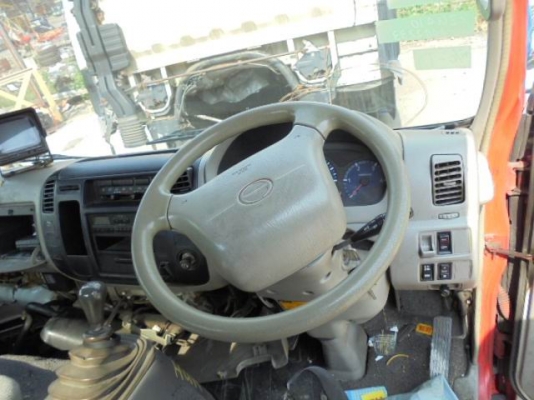 ขายหัวเก๋ง ฮีโน่ ดูโทร่ หัวกว้าง สภาพสวย อุปกรณ์ครบ เก่าญี่ปุ่น