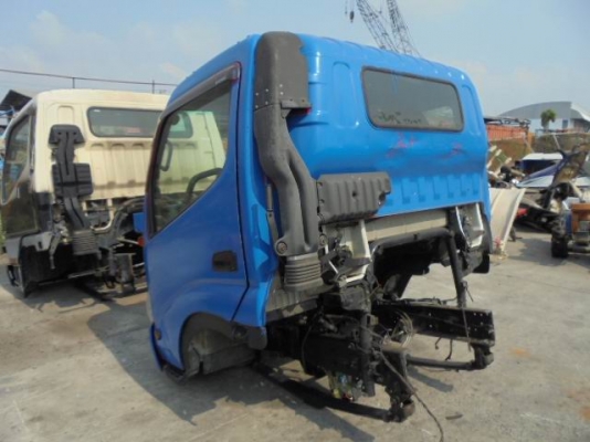 ขายหัวเก๋ง ฮีโน่ ดูโทร่ หัวกว้าง สภาพสวย อุปกรณ์ครบ เก่าญี่ปุ่น