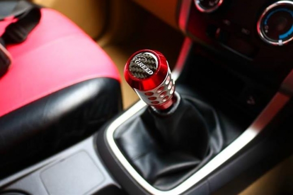 Isuzu D-Max SPACE CAB 2.5Z opencab MT สีเทา ปี2013