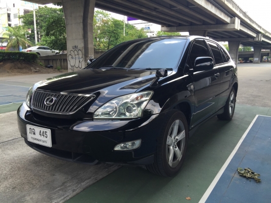 toyota harrier rx300 สีดำ ปี 2003 รถสวยมือเดียวไมล์แท้ สวยๆเลยคับ toyota harrier rx300 สีดำ ปี 2003 รถสวยมือเดียวไมล์แท้ สวยๆเลยคับ