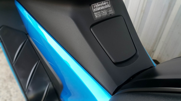 Forza300 รถวิ่ง 3000 โลไมล์แท้ ปี2015 สีล่าสุด สายจอด ไม่มีล้มชนแปะ ราคาประหยัดต่อรองราคาได้ครับ