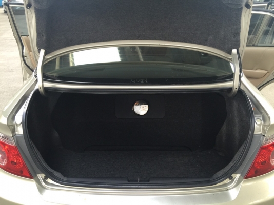 HONDA CITY ZX vtec1.5 V สีน้ำตาล ปี 2006 ติดแก็สหัวฉีด เรียบร้อยแลัวประหยัดสุดๆ เครื่อง เกียร์ ช่วงล่างดีไม่ปัญหาแน่นอนคับทางไกลสบายห้ายห่วง HONDA CITY ZX vtec1.5 V สีน้ำตาล ปี 2006 ติดแก็สหัวฉีด เรียบร้อยแลัวประหยัดสุดๆ เครื่อง เกียร์ ช่วงล่างดีไม่ปัญหาแน่นอนคับทางไกลสบายห้ายห่วง