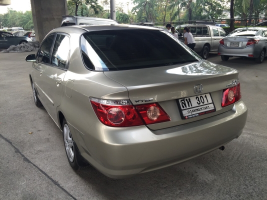 HONDA CITY ZX vtec1.5 V สีน้ำตาล ปี 2006 ติดแก็สหัวฉีด เรียบร้อยแลัวประหยัดสุดๆ เครื่อง เกียร์ ช่วงล่างดีไม่ปัญหาแน่นอนคับทางไกลสบายห้ายห่วง HONDA CITY ZX vtec1.5 V สีน้ำตาล ปี 2006 ติดแก็สหัวฉีด เรียบร้อยแลัวประหยัดสุดๆ เครื่อง เกียร์ ช่วงล่างดีไม่ปัญหาแน่นอนคับทางไกลสบายห้ายห่วง