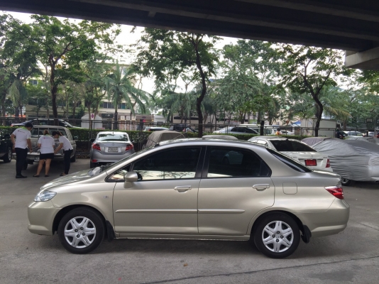 HONDA CITY ZX vtec1.5 V สีน้ำตาล ปี 2006 ติดแก็สหัวฉีด เรียบร้อยแลัวประหยัดสุดๆ เครื่อง เกียร์ ช่วงล่างดีไม่ปัญหาแน่นอนคับทางไกลสบายห้ายห่วง HONDA CITY ZX vtec1.5 V สีน้ำตาล ปี 2006 ติดแก็สหัวฉีด เรียบร้อยแลัวประหยัดสุดๆ เครื่อง เกียร์ ช่วงล่างดีไม่ปัญหาแน่นอนคับทางไกลสบายห้ายห่วง