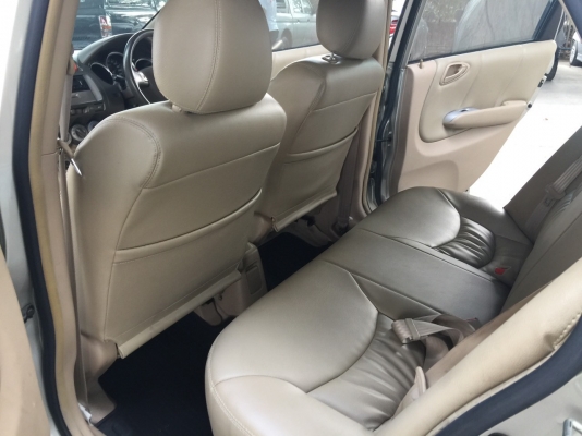 HONDA CITY ZX vtec1.5 V สีน้ำตาล ปี 2006 ติดแก็สหัวฉีด เรียบร้อยแลัวประหยัดสุดๆ เครื่อง เกียร์ ช่วงล่างดีไม่ปัญหาแน่นอนคับทางไกลสบายห้ายห่วง HONDA CITY ZX vtec1.5 V สีน้ำตาล ปี 2006 ติดแก็สหัวฉีด เรียบร้อยแลัวประหยัดสุดๆ เครื่อง เกียร์ ช่วงล่างดีไม่ปัญหาแน่นอนคับทางไกลสบายห้ายห่วง