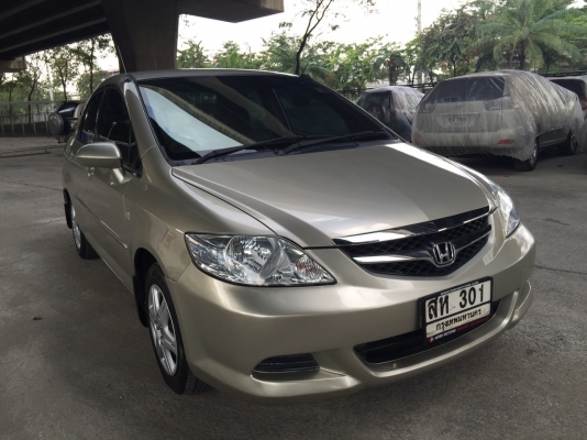 HONDA CITY ZX vtec1.5 V สีน้ำตาล ปี 2006 ติดแก็สหัวฉีด เรียบร้อยแลัวประหยัดสุดๆ เครื่อง เกียร์ ช่วงล่างดีไม่ปัญหาแน่นอนคับทางไกลสบายห้ายห่วง HONDA CITY ZX vtec1.5 V สีน้ำตาล ปี 2006 ติดแก็สหัวฉีด เรียบร้อยแลัวประหยัดสุดๆ เครื่อง เกียร์ ช่วงล่างดีไม่ปัญหาแน่นอนคับทางไกลสบายห้ายห่วง