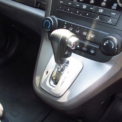 HONDA CR-V 2.0 I-VTEC AT สีบ.เงิน ปี2008 HONDA CR-V 2.0 I-VTEC AT สีบ.เงิน ปี2008