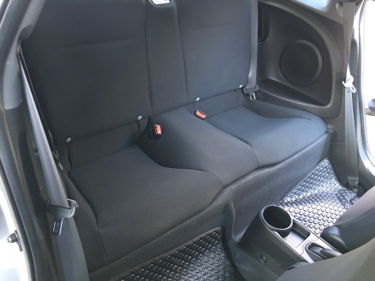 honda cr-z hybrid 1.5 รถสวยมาก ปี 2016 วิ่งน้อยสุดๆไมล์แท้ บุ๊คเซอร์วิสครบ