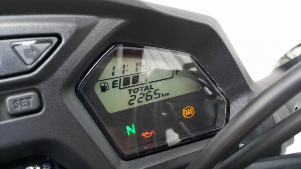 CB650F วิ่ง2000 โลไมล์แท้ จอดมากกว่าขี่ ปี2014 มีคู่มือครบ รถสภาพมือ1 ไม่แพง ต่อรองราคาได้อีกครับ CB650F วิ่ง2000 โลไมล์แท้ จอดมากกว่าขี่ ปี2014 มีคู่มือครบ รถสภาพมือ1 ไม่แพง ต่อรองราคาได้อีกครับ