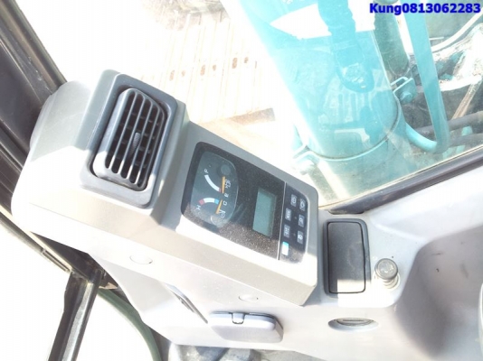 SK200LC-6ES : รถขุดแขนยาว โกเบ รถนอก นำเข้าค่ะ โทร.กุ้ง:0813062283