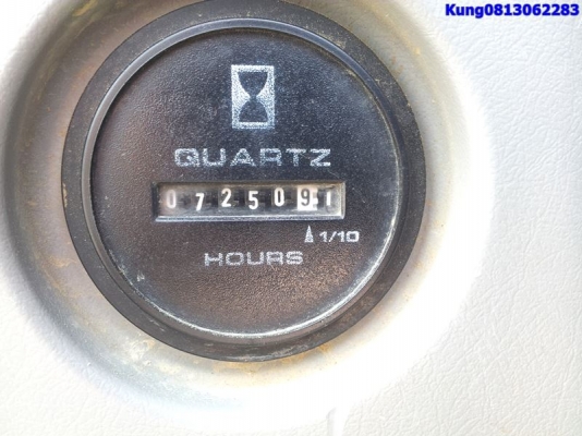 SK200LC-6ES : รถขุดแขนยาว โกเบ รถนอก นำเข้าค่ะ โทร.กุ้ง:0813062283