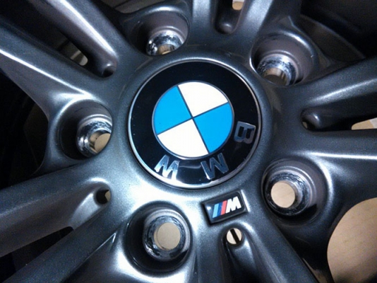 ขายล้อ BMW M6 ขอบ19 ขายล้อ BMW M6 ขอบ19