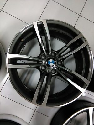 ขายล้อ BMW M6 ขอบ19 ขายล้อ BMW M6 ขอบ19