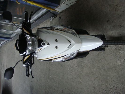 มีโอ115i 21000 บาท