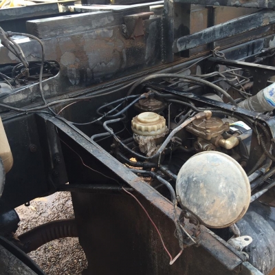 อีซูซูดรั้ม นางฟ้าแท้ 240 แรงม้า