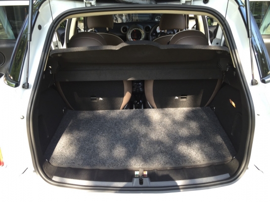 Mini Cooper Countryman 1.6 All 4 ปี 2012 รถสวยมากก กับราคาสุดคุ้ม