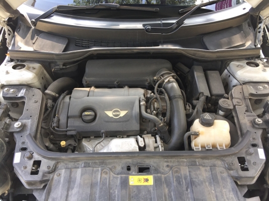 Mini Cooper Countryman 1.6 All 4 ปี 2012 รถสวยมากก กับราคาสุดคุ้ม