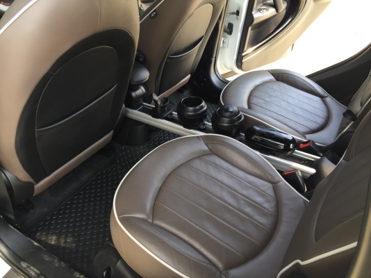 Mini Cooper Countryman 1.6 All 4 ปี 2012 รถสวยมากก กับราคาสุดคุ้ม