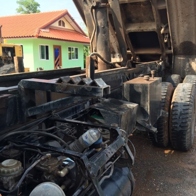 ขายอีซูซุดรั้ม นางฟ้าแท้ 240 แรง