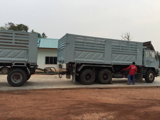 ขายอีซูซุดรั้ม นางฟ้าแท้ 240 แรง