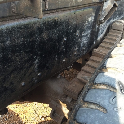 ขายอีซูซุดรั้ม นางฟ้าแท้ 240 แรง