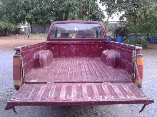 กระบะบิ๊กเอ็มแค็ป กระบะบิ๊กเอ็มแค็ป