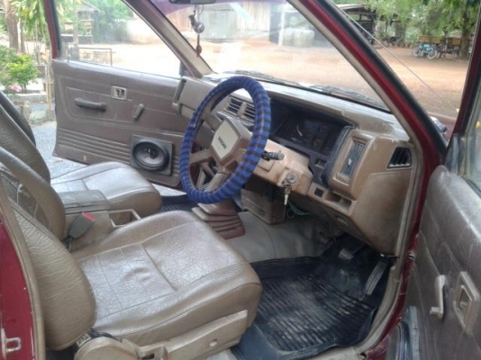 กระบะบิ๊กเอ็มแค็ป กระบะบิ๊กเอ็มแค็ป