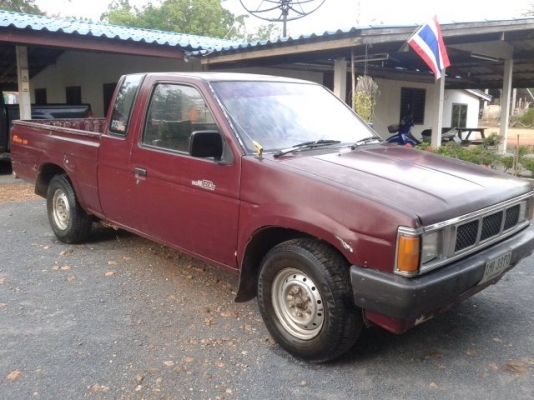 กระบะบิ๊กเอ็มแค็ป